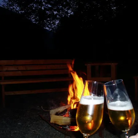 Lejlighedshotel Am Zwoelferkogel