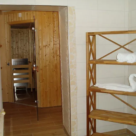 Am Zwoelferkogel Lejlighedshotel 2*