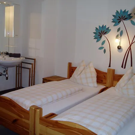 Am Zwoelferkogel Lejlighedshotel