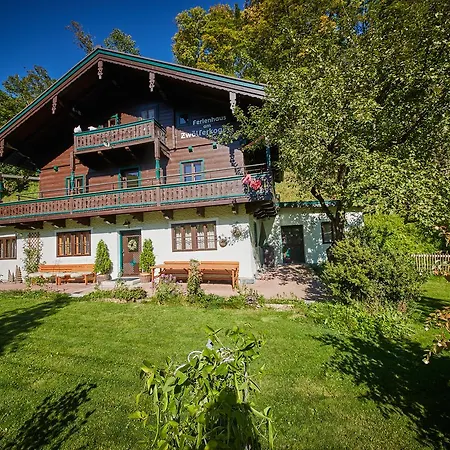 Am Zwoelferkogel