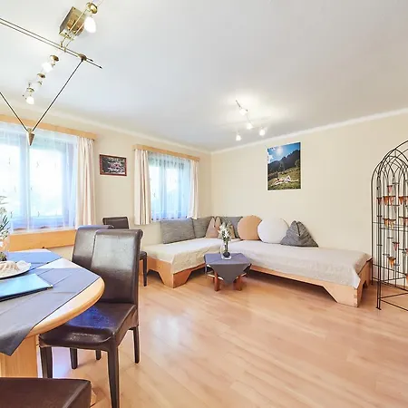 Am Zwoelferkogel Lejlighedshotel 2*