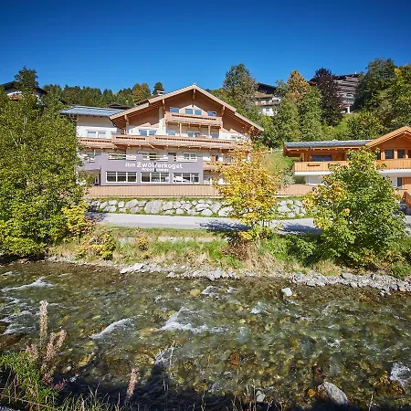 Am Zwoelferkogel 2* Saalbach-Hinterglemm
