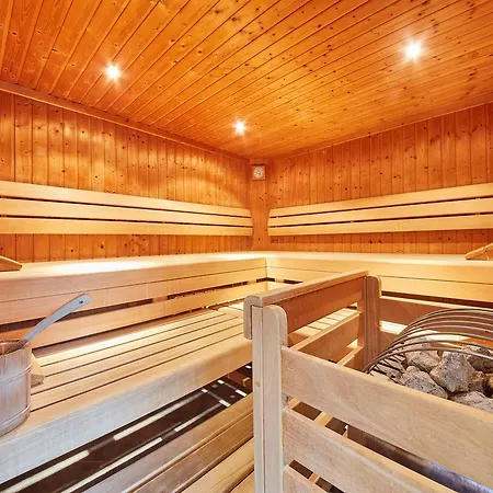 Am Zwoelferkogel Saalbach-Hinterglemm