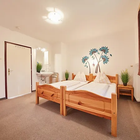 Am Zwoelferkogel Lejlighedshotel