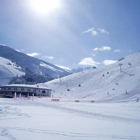 Lejlighedshotel Am Zwoelferkogel 2*