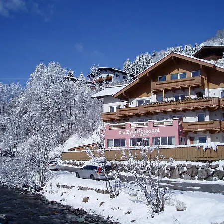 Am Zwoelferkogel Lejlighedshotel