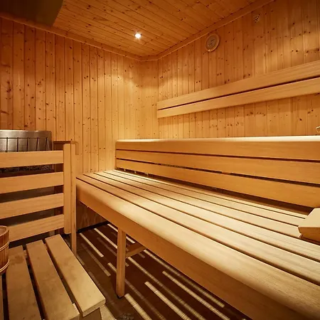 Am Zwoelferkogel Lejlighedshotel 2*