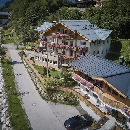 Apart-hotel Am Zwoelferkogel