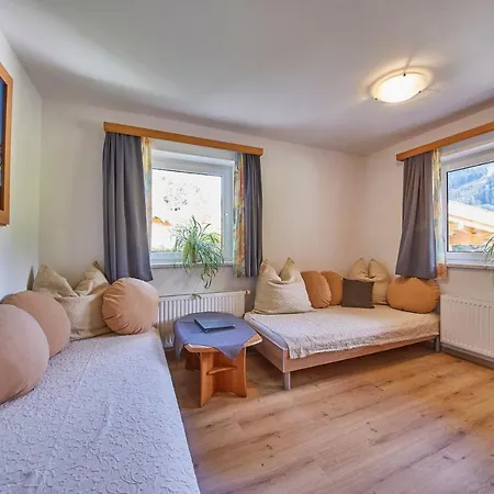 Am Zwoelferkogel Apart-hotel Saalbach-Hinterglemm