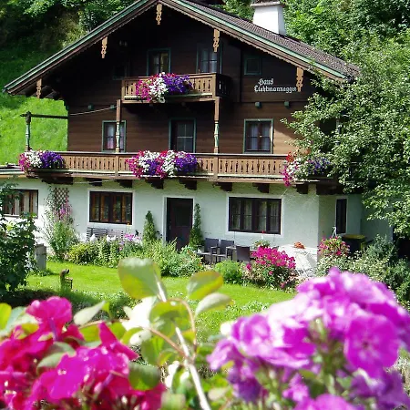 Am Zwoelferkogel Apart-hotel