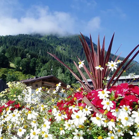 Am Zwoelferkogel 2*