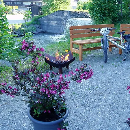Apart-hotel Am Zwoelferkogel Saalbach-Hinterglemm