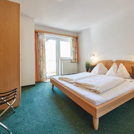 Apart-hotel Am Zwoelferkogel