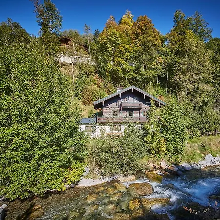 Apart-hotel Am Zwoelferkogel 2*