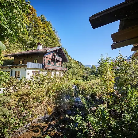 Am Zwoelferkogel Apart-hotel 2*