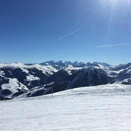 Am Zwoelferkogel Apart-hotel 2*