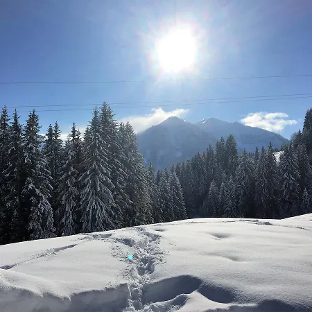 Am Zwoelferkogel 2*